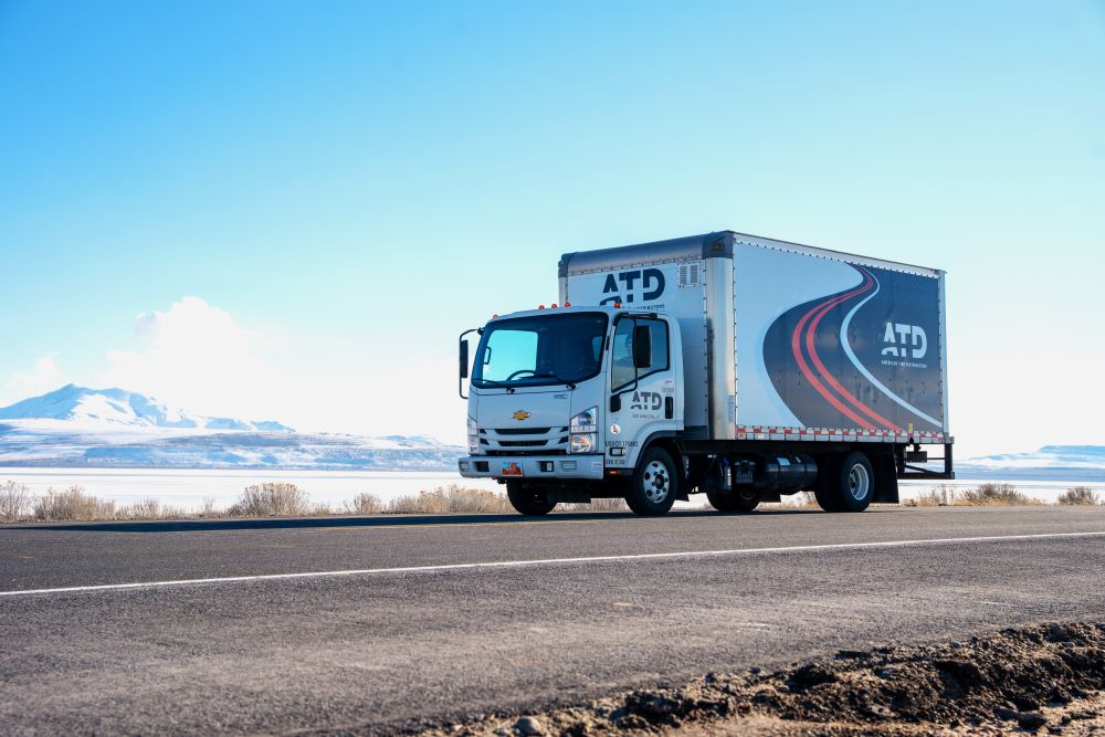 Five Facts About ATD You Need To Know | ATD Corporate Site